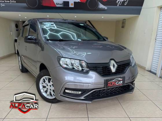 RENAULT SANDERO 1.0 12V SCE FLEX S EDITION MANUAL RENAULT SANDERO 1.0 12V SCE FLEX S EDITION MANUAL